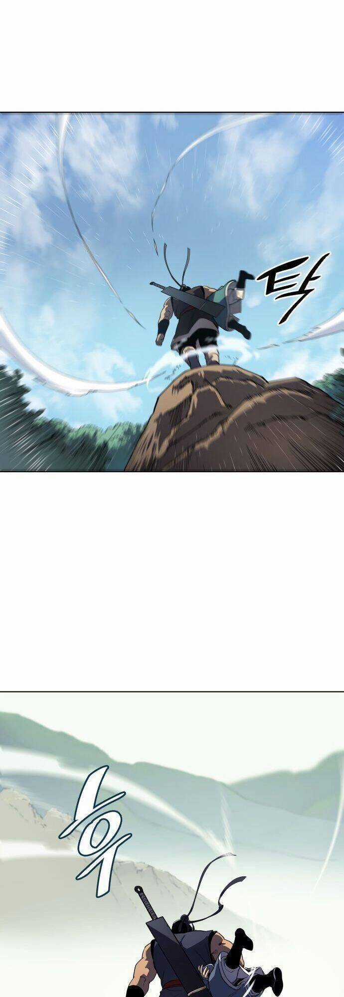 Võ Giả Bất Đắc Dĩ Chương 1 trang 39