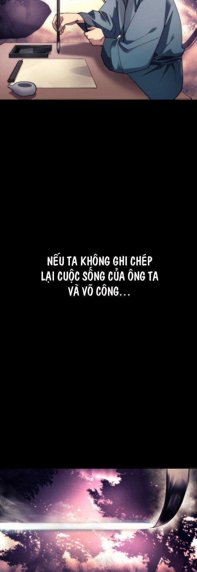 Võ Giả Bất Đắc Dĩ Chương 1 trang 4