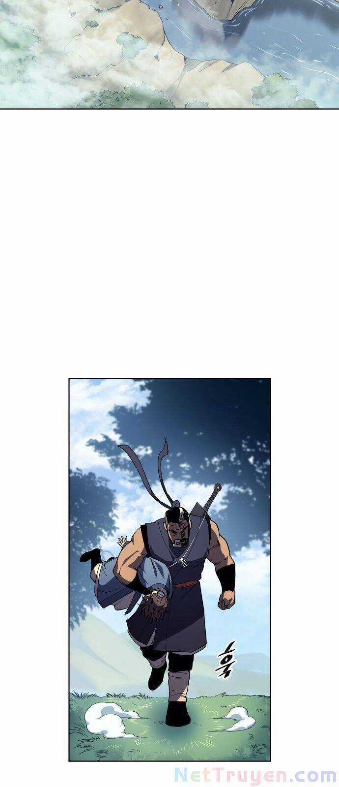 Võ Giả Bất Đắc Dĩ Chương 1 trang 41