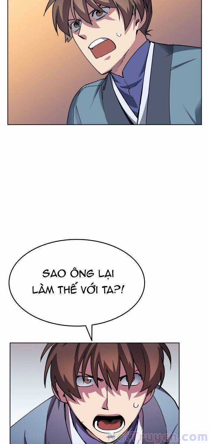 Võ Giả Bất Đắc Dĩ Chương 1 trang 49