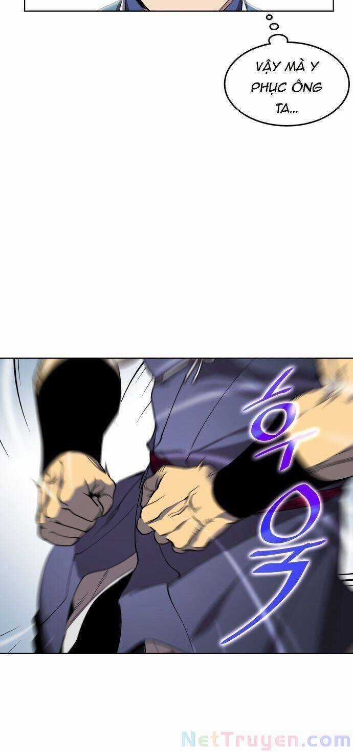 Võ Giả Bất Đắc Dĩ Chương 1 trang 53