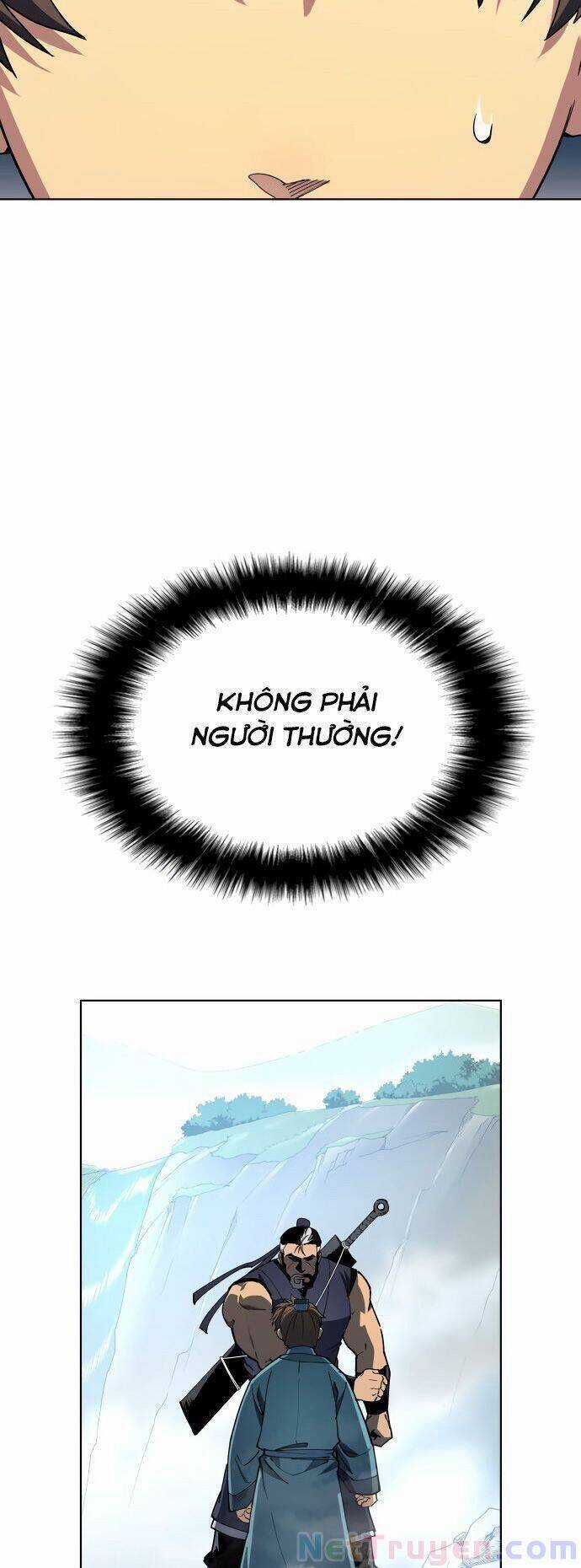 Võ Giả Bất Đắc Dĩ Chương 1 trang 58