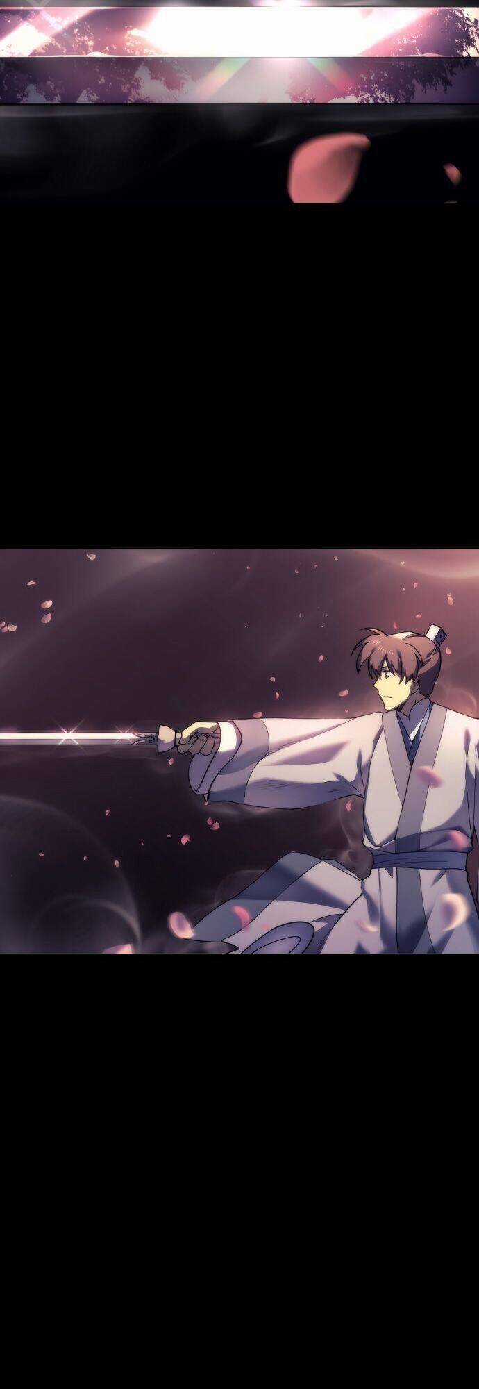 Võ Giả Bất Đắc Dĩ Chương 1 trang 6