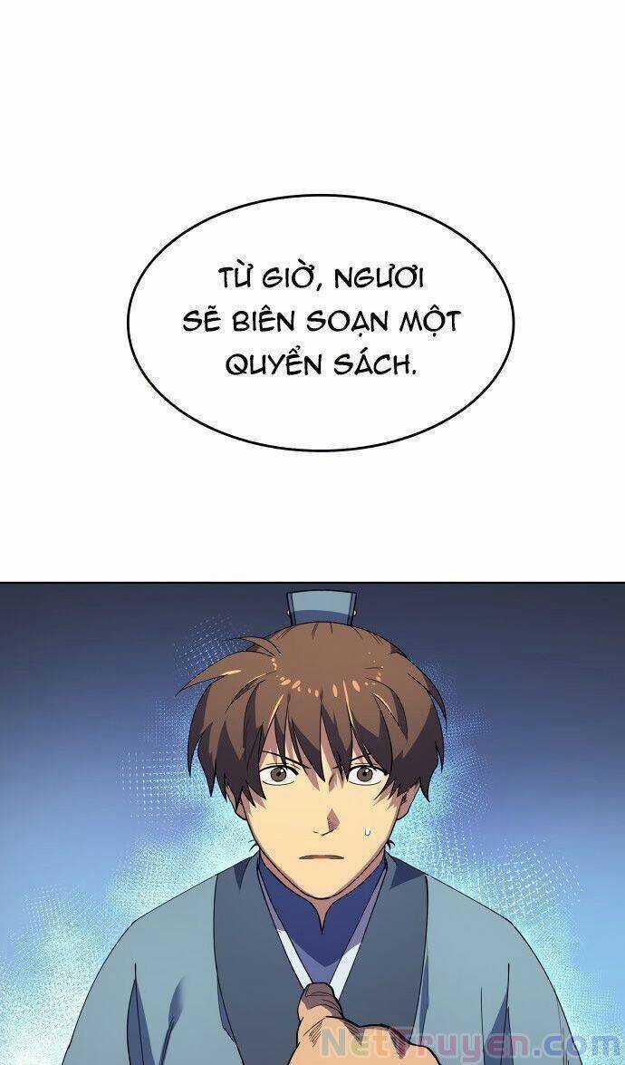 Võ Giả Bất Đắc Dĩ Chương 1 trang 74