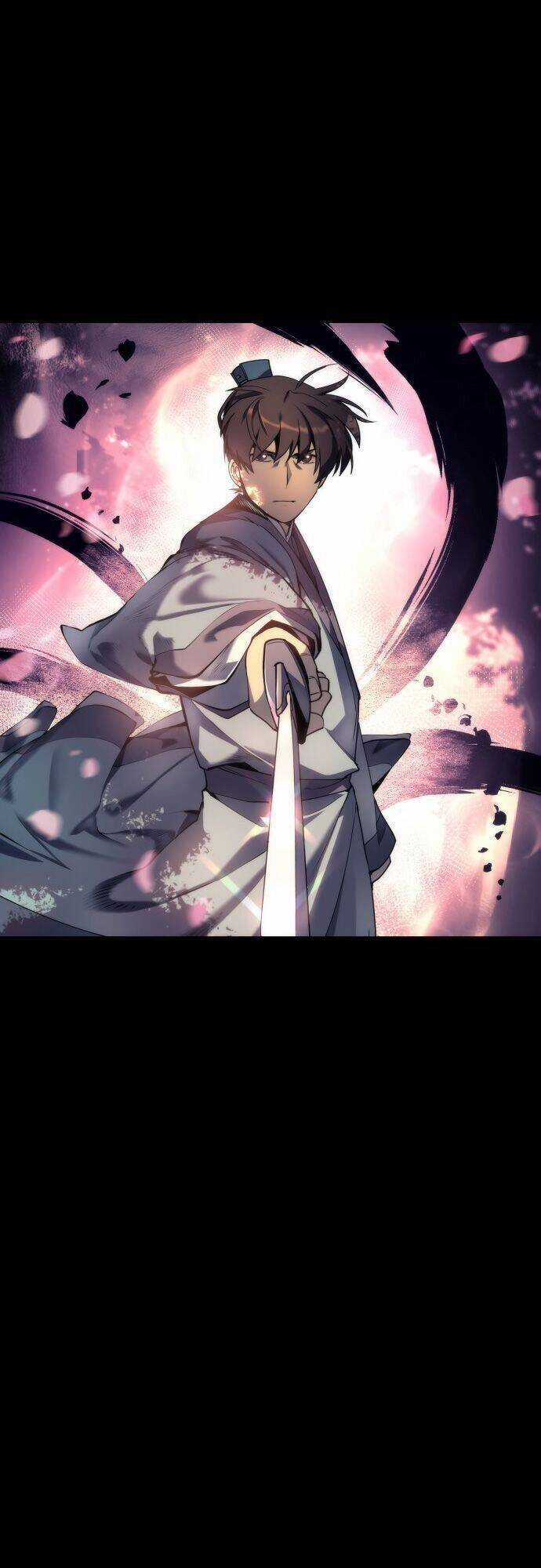 Võ Giả Bất Đắc Dĩ Chương 1 trang 8