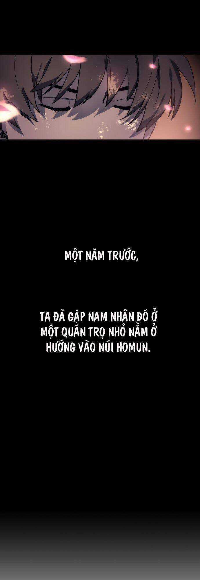 Võ Giả Bất Đắc Dĩ Chương 1 trang 9