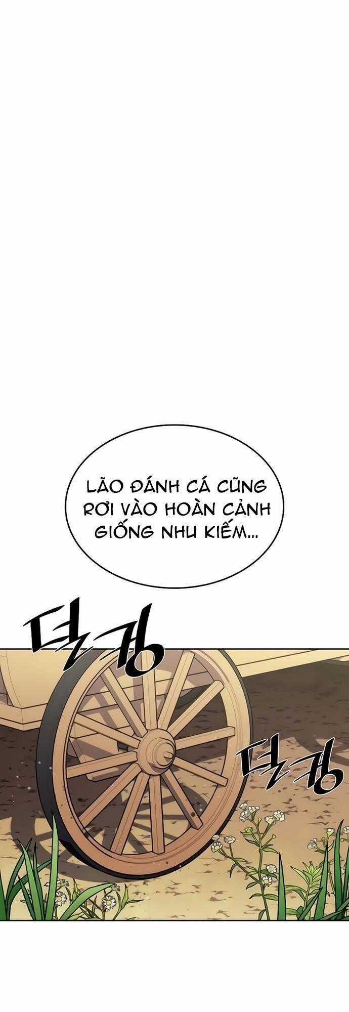 Võ Giả Bất Đắc Dĩ Chương 112 trang 1