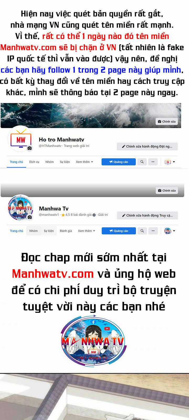 Võ Giả Bất Đắc Dĩ Chương 143 trang 0