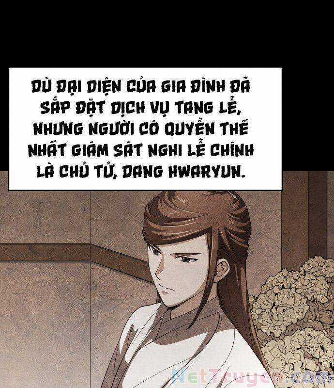 Võ Giả Bất Đắc Dĩ Chương 16 trang 12