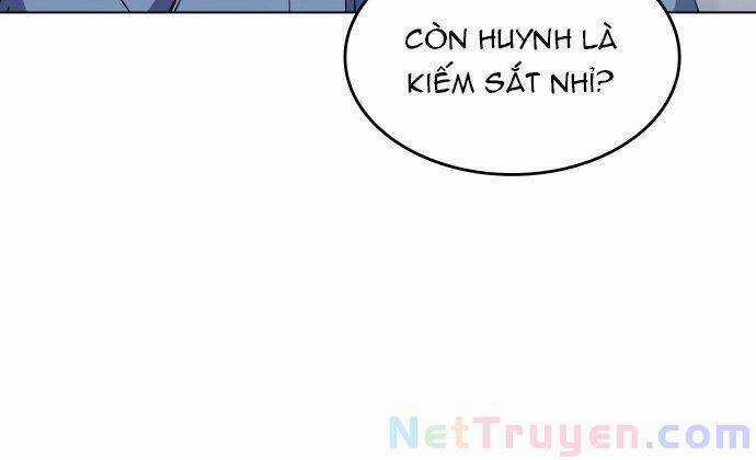 Võ Giả Bất Đắc Dĩ Chương 16 trang 54