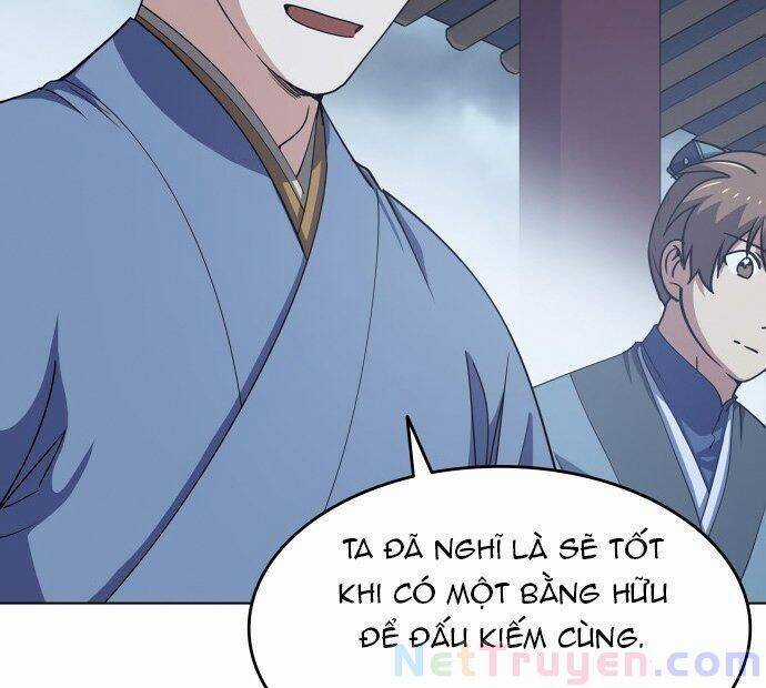 Võ Giả Bất Đắc Dĩ Chương 16 trang 56