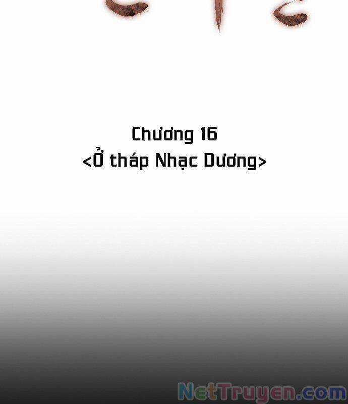 Võ Giả Bất Đắc Dĩ Chương 16 trang 9
