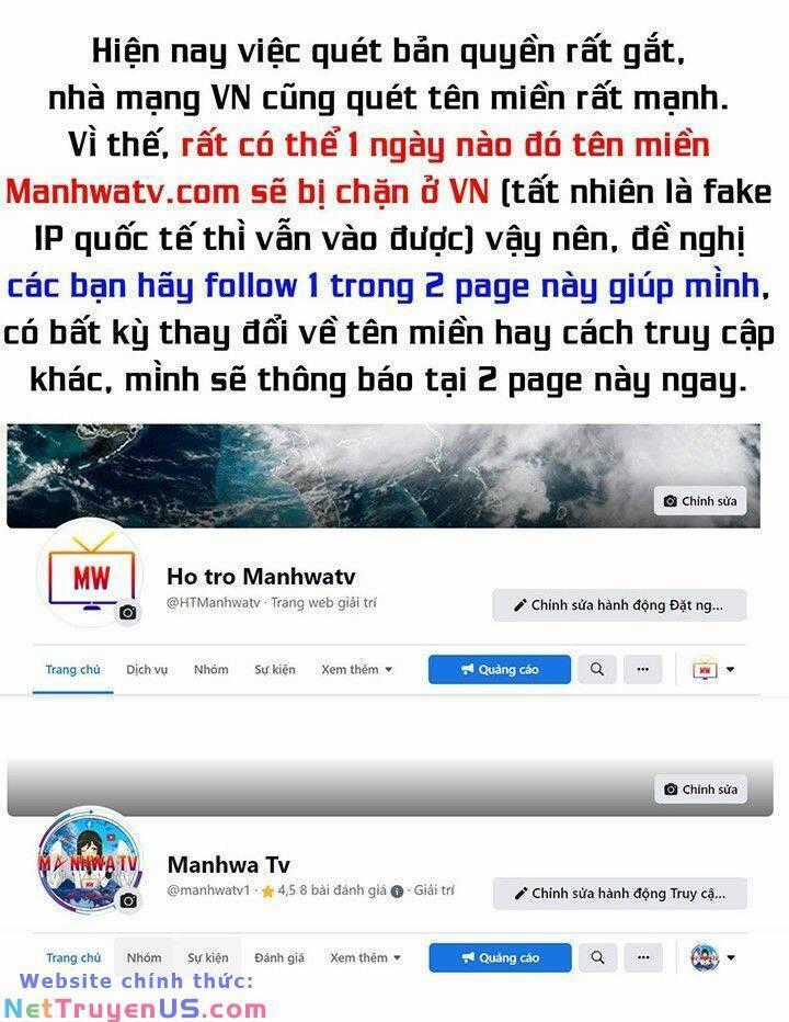 Võ Giả Bất Đắc Dĩ Chương 171 trang 0