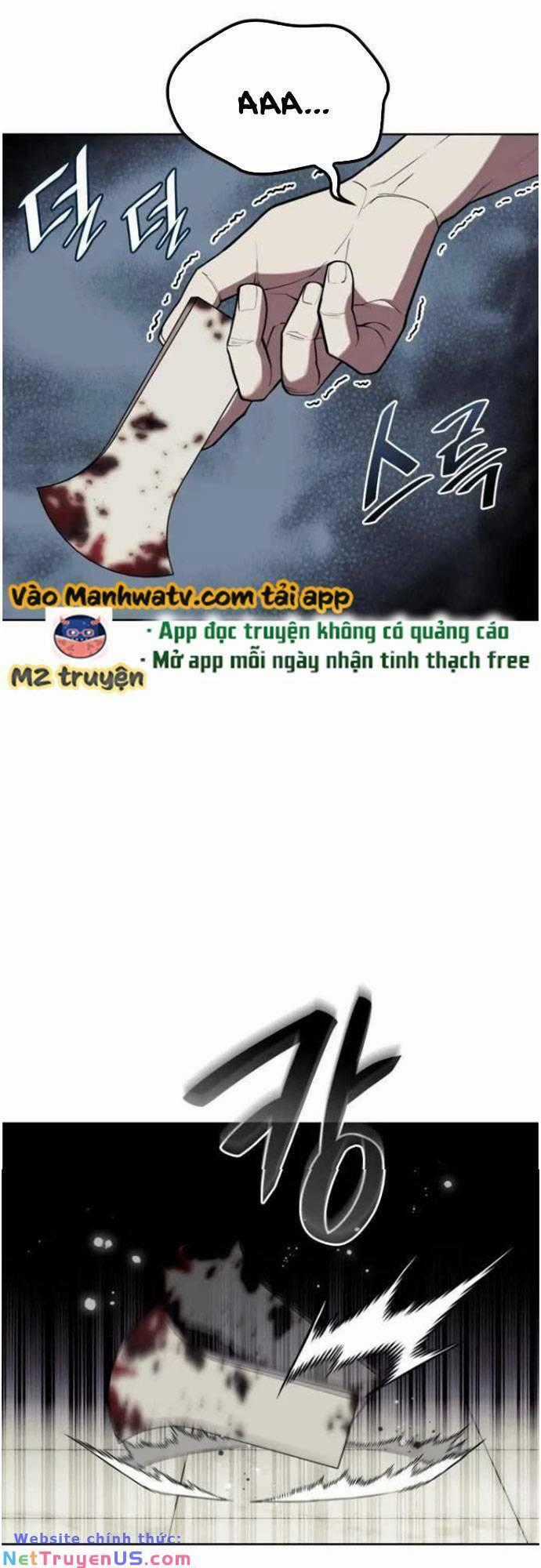 Võ Giả Bất Đắc Dĩ Chương 172 trang 0