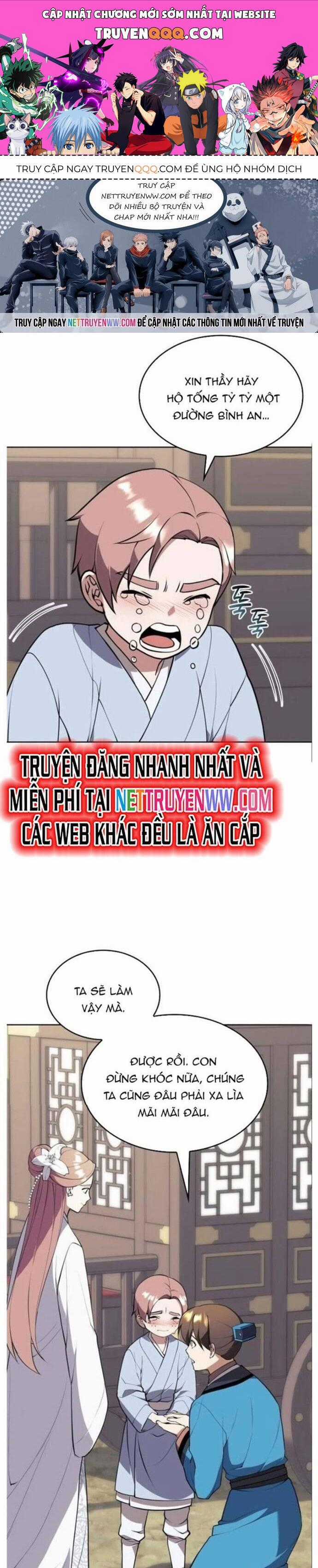 Võ Giả Bất Đắc Dĩ Chương 182 trang 0