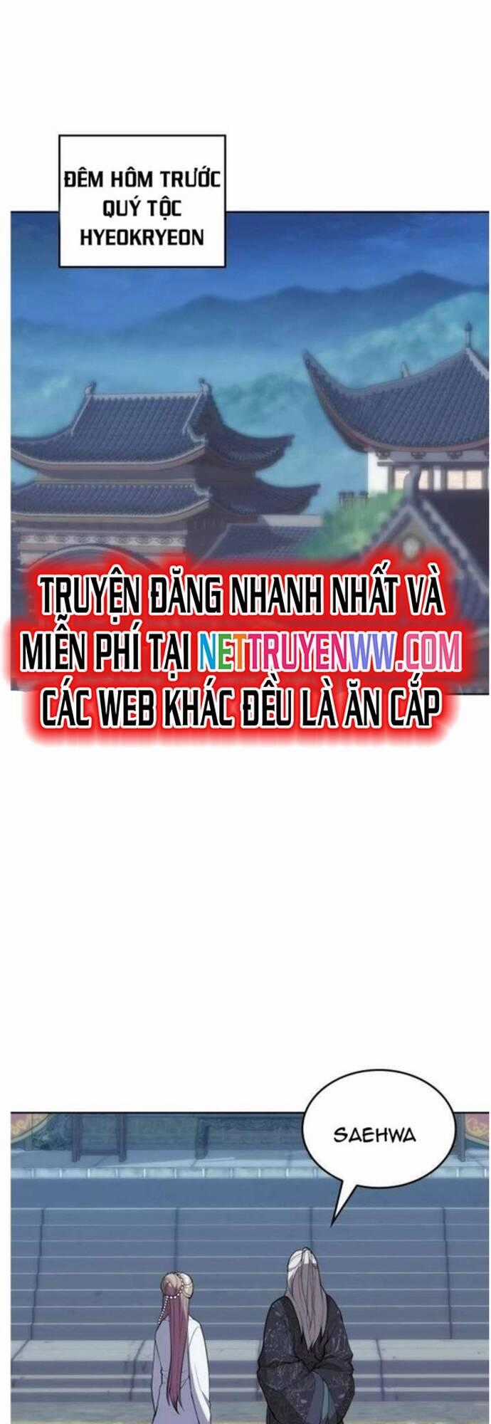 Võ Giả Bất Đắc Dĩ Chương 185 trang 1