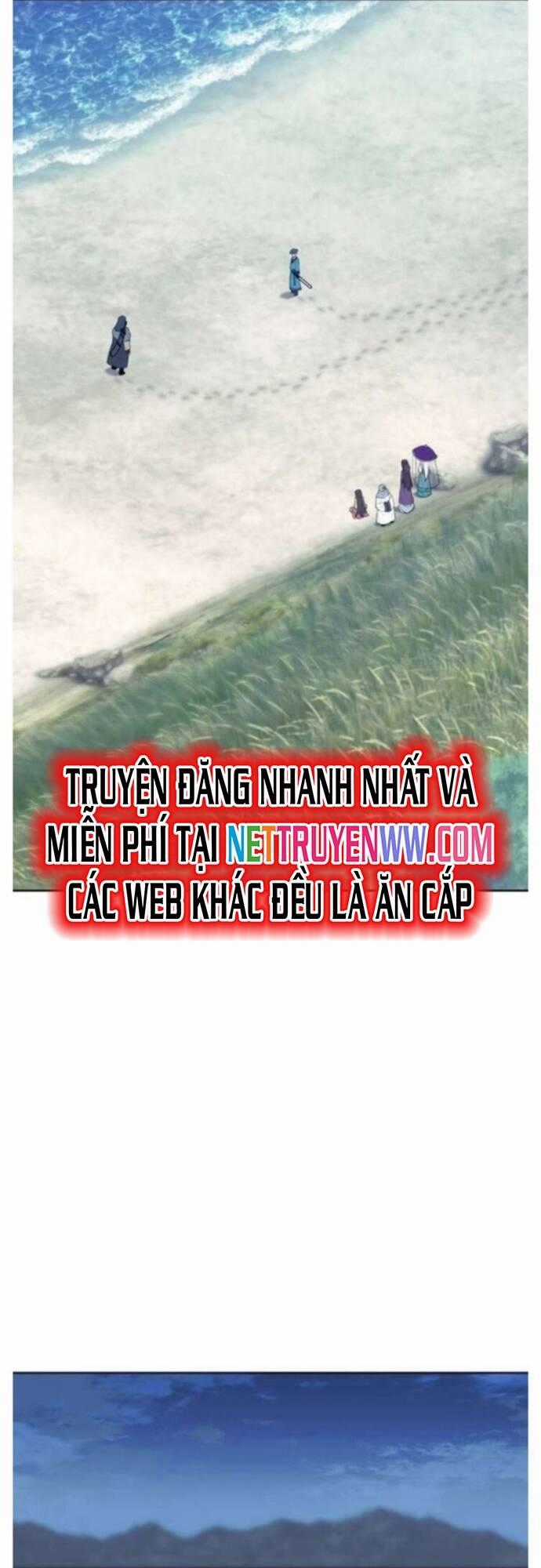 Võ Giả Bất Đắc Dĩ Chương 198 trang 1