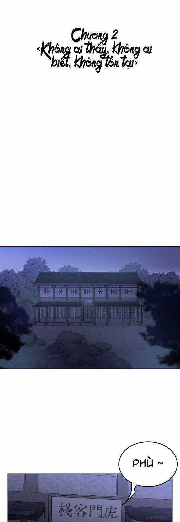 Võ Giả Bất Đắc Dĩ Chương 2 trang 15