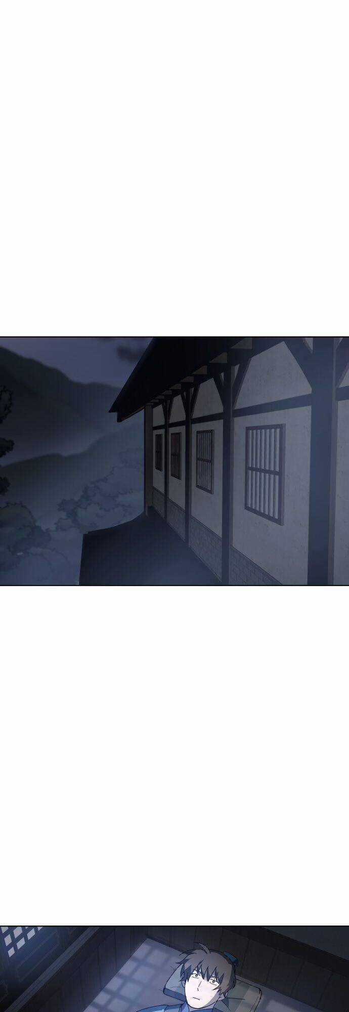 Võ Giả Bất Đắc Dĩ Chương 2 trang 20