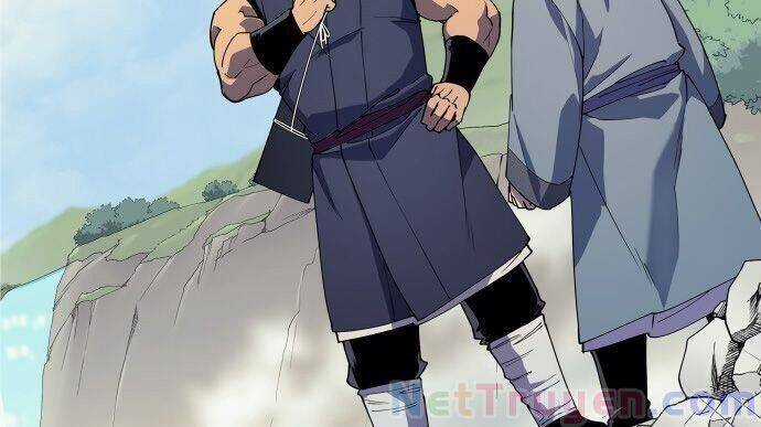 Võ Giả Bất Đắc Dĩ Chương 2 trang 3