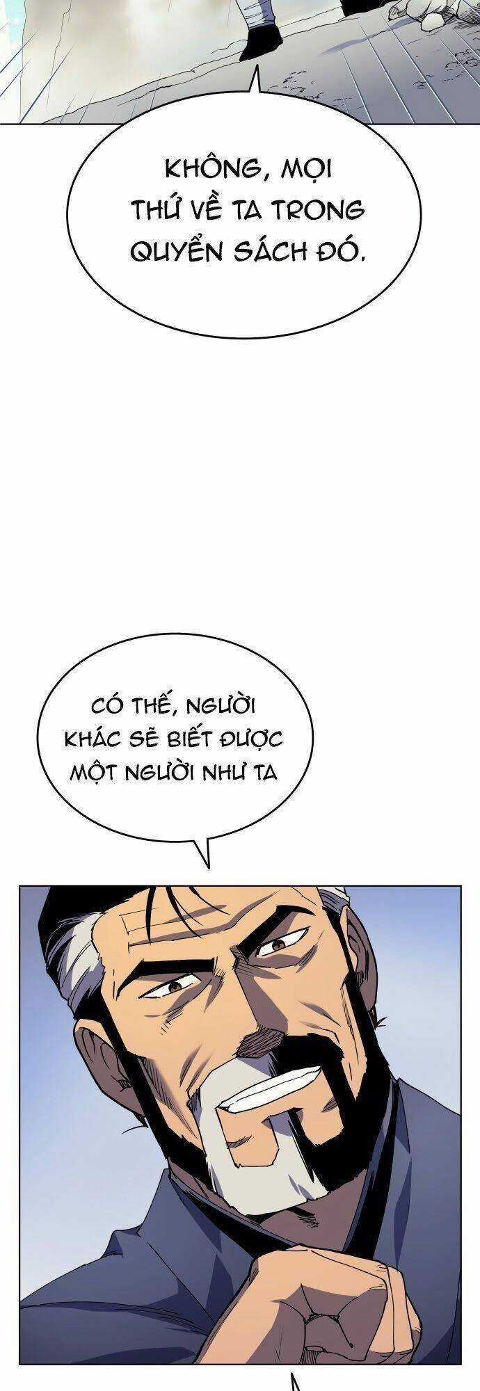 Võ Giả Bất Đắc Dĩ Chương 2 trang 4