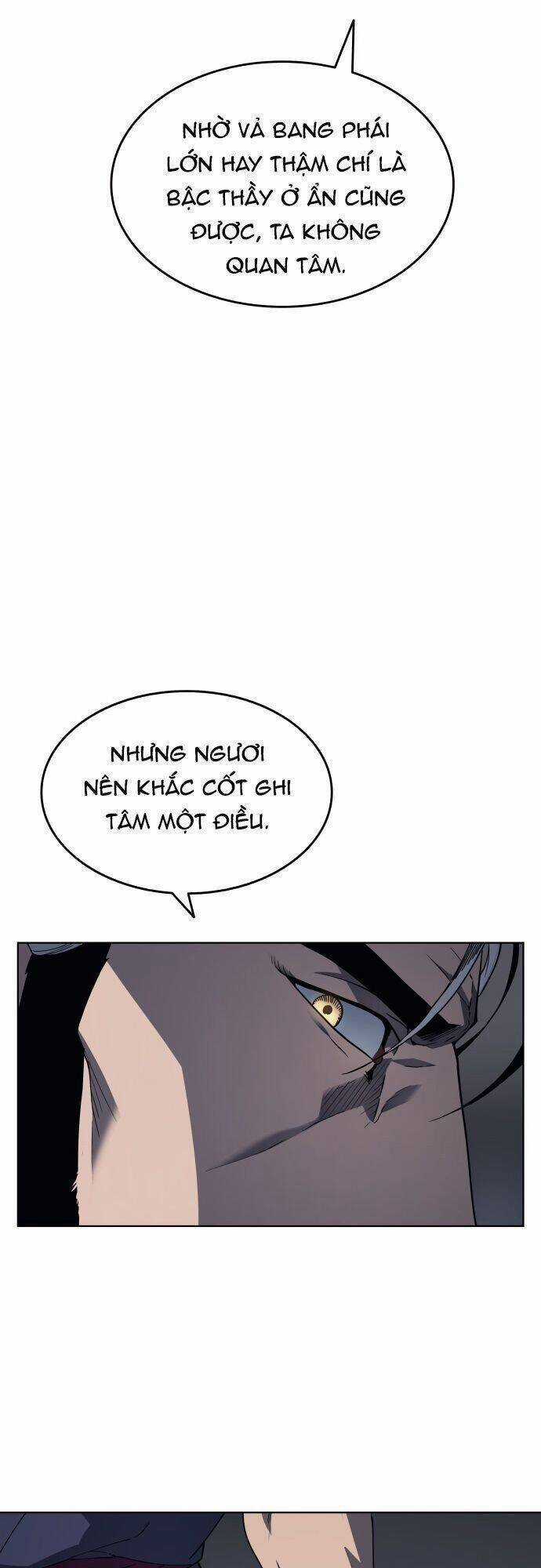 Võ Giả Bất Đắc Dĩ Chương 2 trang 41