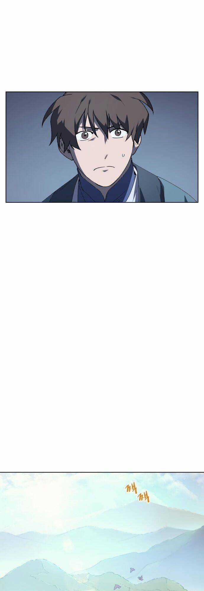 Võ Giả Bất Đắc Dĩ Chương 2 trang 44