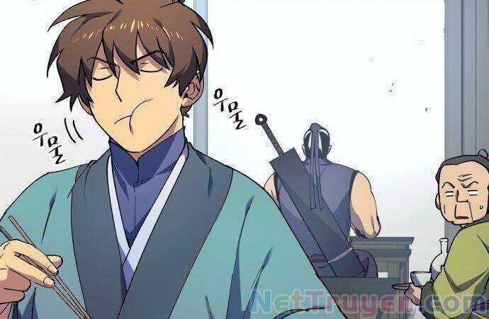 Võ Giả Bất Đắc Dĩ Chương 2 trang 46