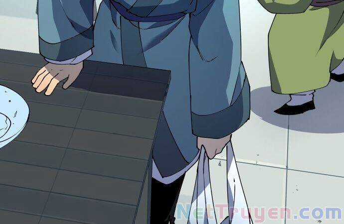 Võ Giả Bất Đắc Dĩ Chương 2 trang 49