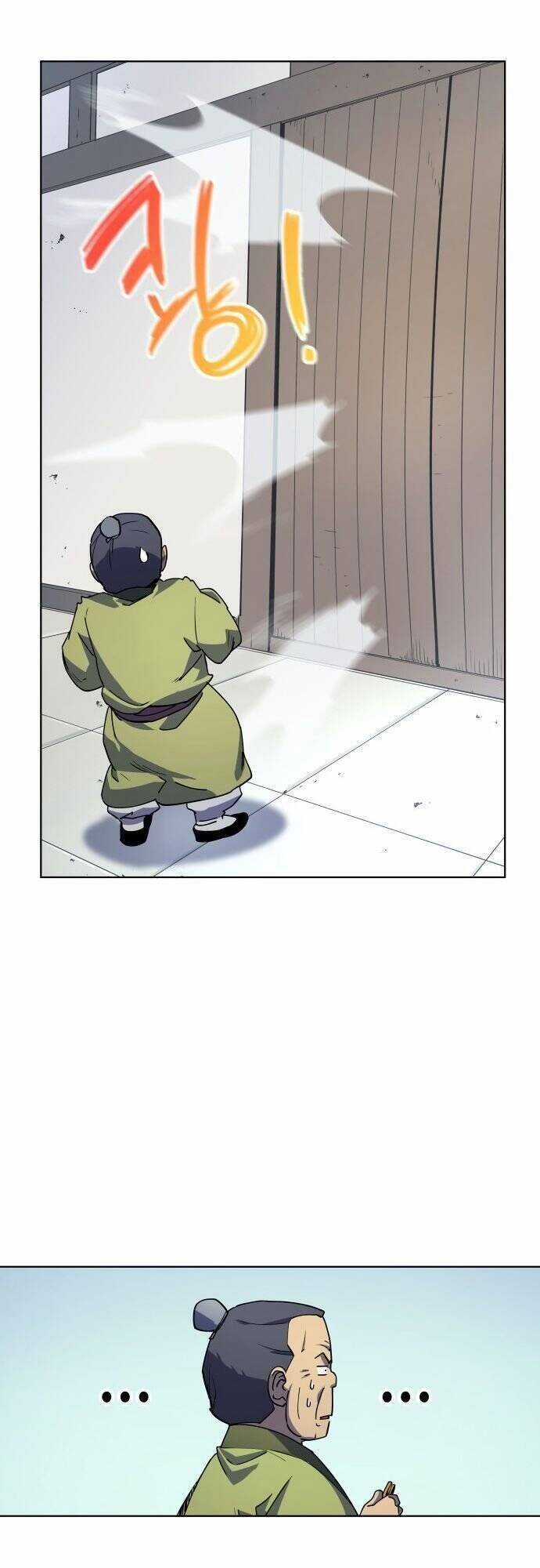 Võ Giả Bất Đắc Dĩ Chương 2 trang 56