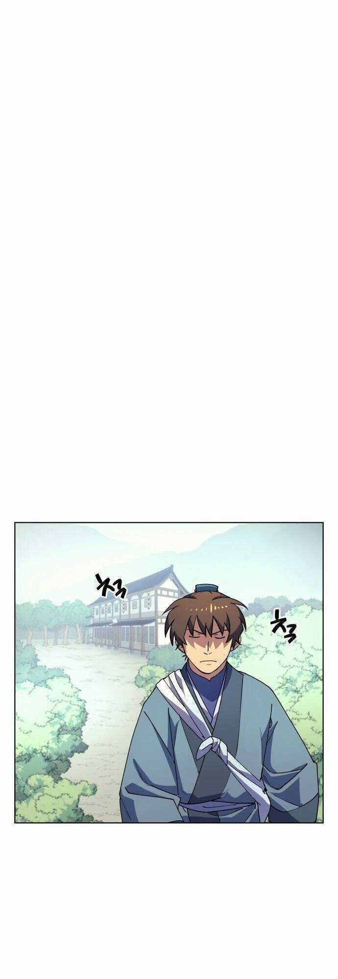 Võ Giả Bất Đắc Dĩ Chương 2 trang 57