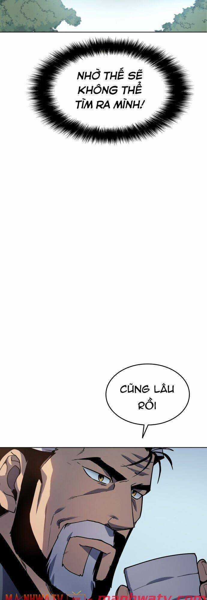 Võ Giả Bất Đắc Dĩ Chương 2 trang 64