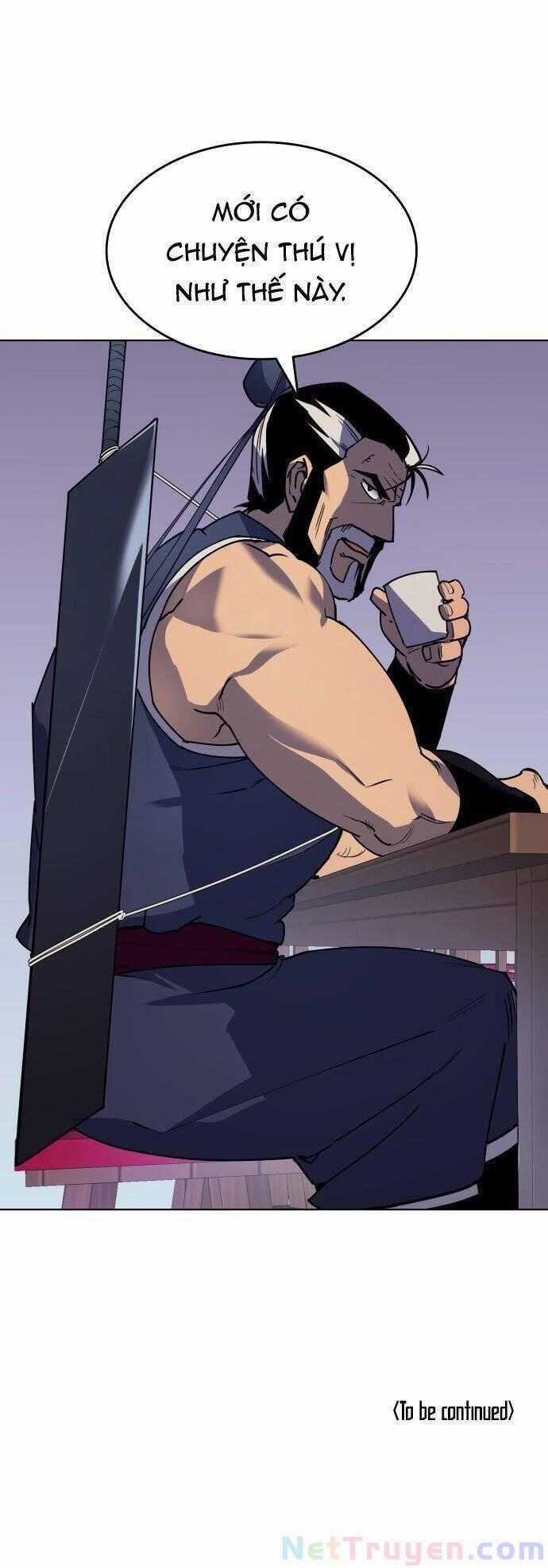 Võ Giả Bất Đắc Dĩ Chương 2 trang 66