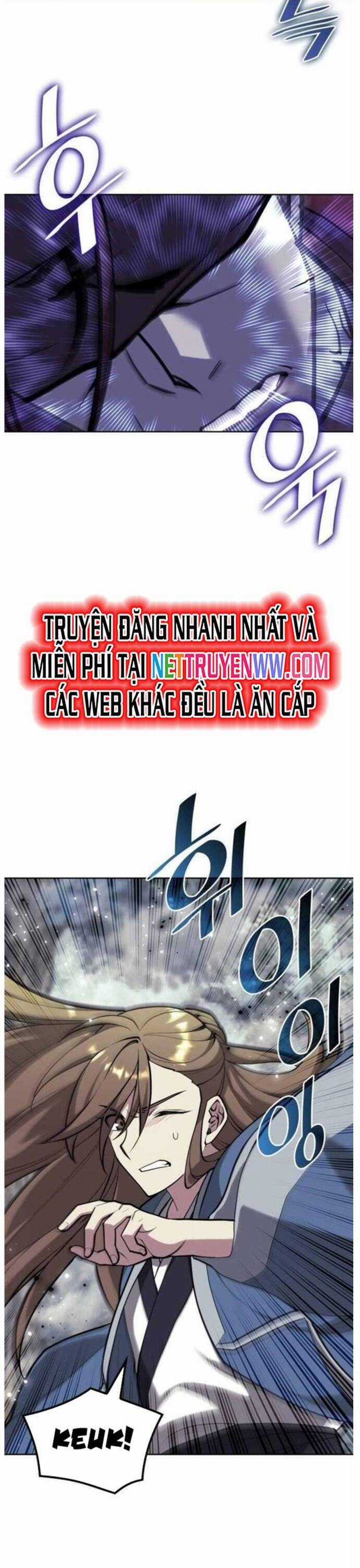 Võ Giả Bất Đắc Dĩ Chương 218 trang 7