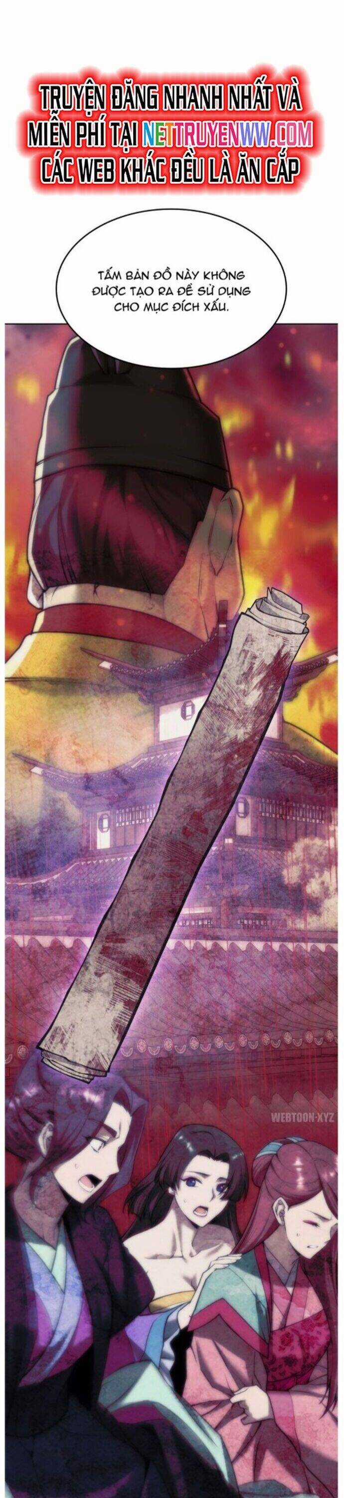 Võ Giả Bất Đắc Dĩ Chương 226 trang 11