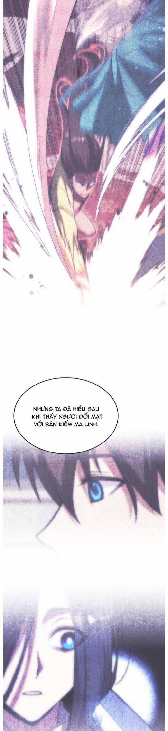 Võ Giả Bất Đắc Dĩ Chương 226 trang 18