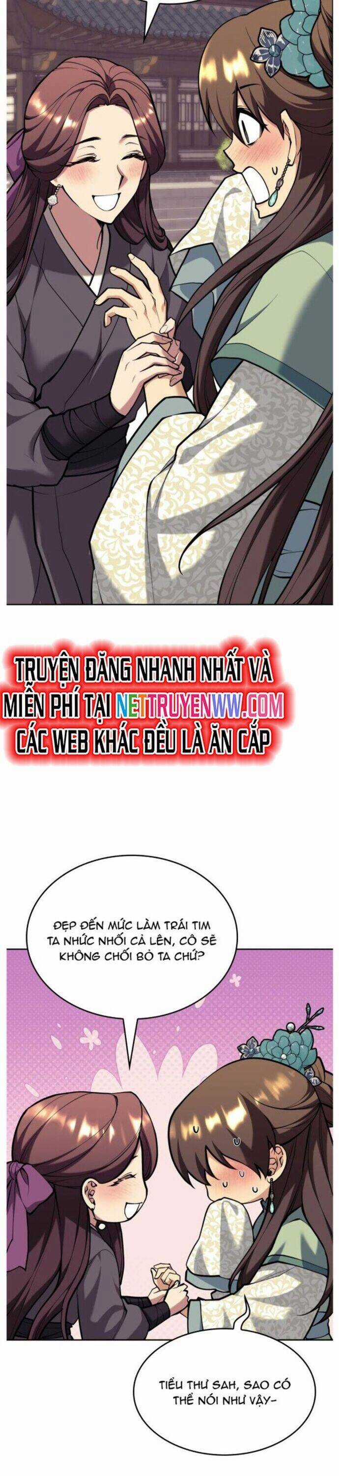 Võ Giả Bất Đắc Dĩ Chương 226 trang 26