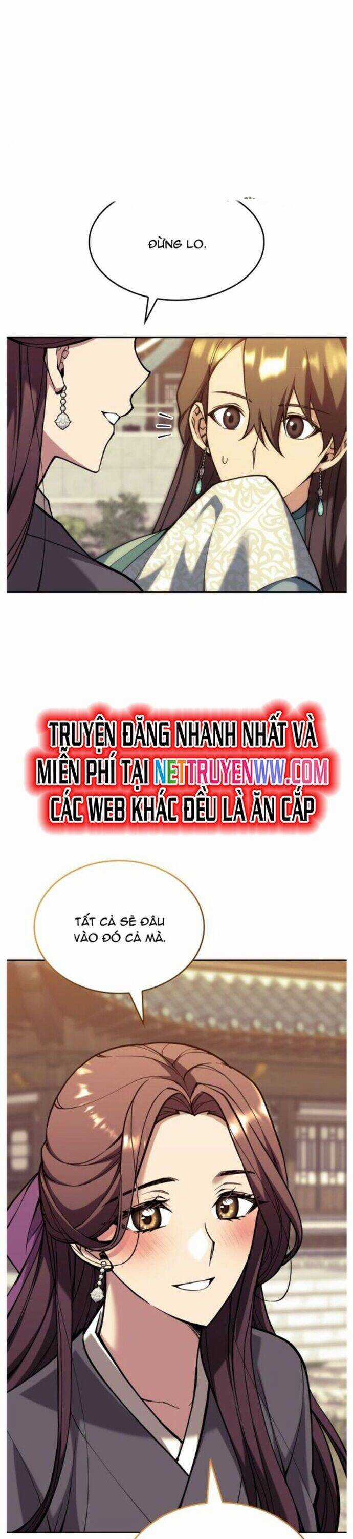 Võ Giả Bất Đắc Dĩ Chương 226 trang 27