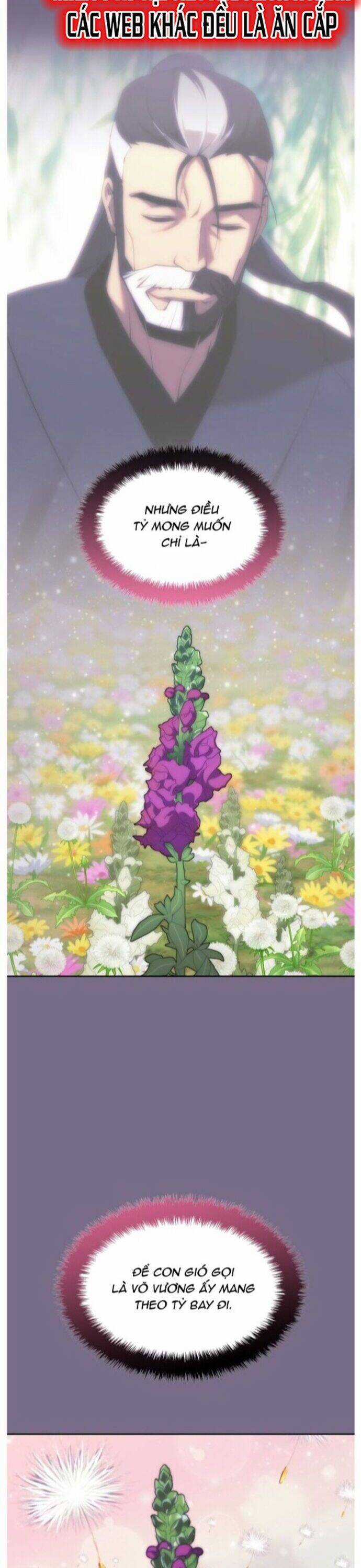 Võ Giả Bất Đắc Dĩ Chương 226 trang 37