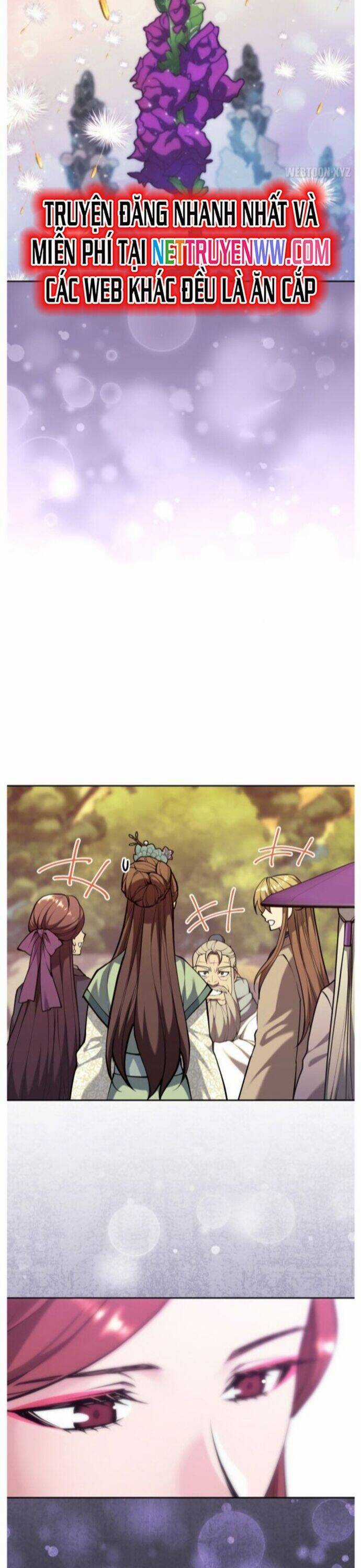 Võ Giả Bất Đắc Dĩ Chương 226 trang 38