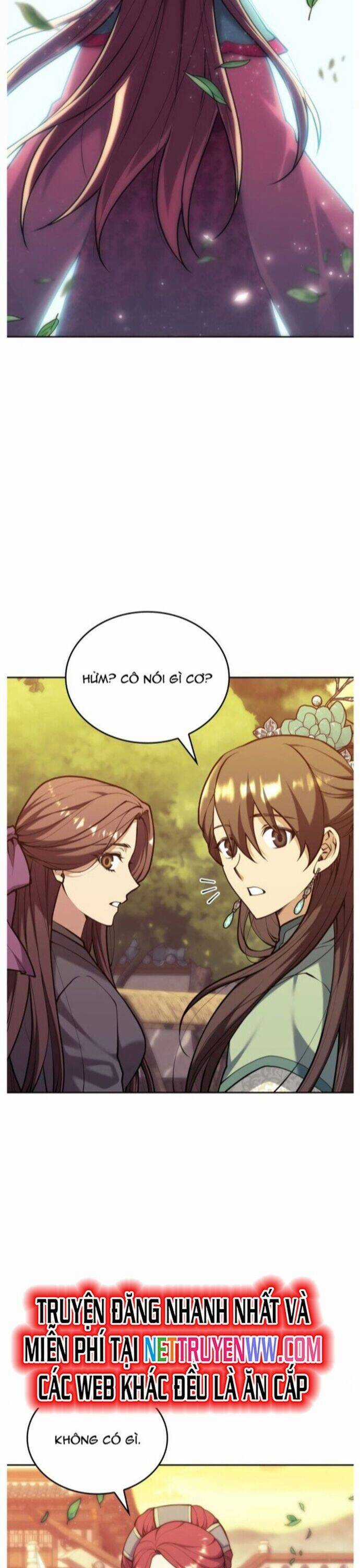 Võ Giả Bất Đắc Dĩ Chương 226 trang 40