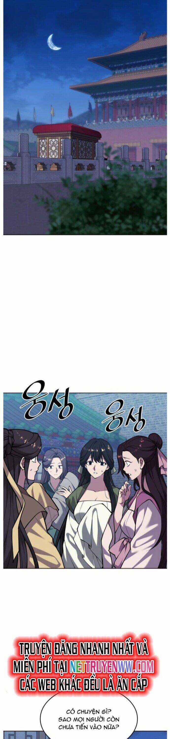 Võ Giả Bất Đắc Dĩ Chương 226 trang 43