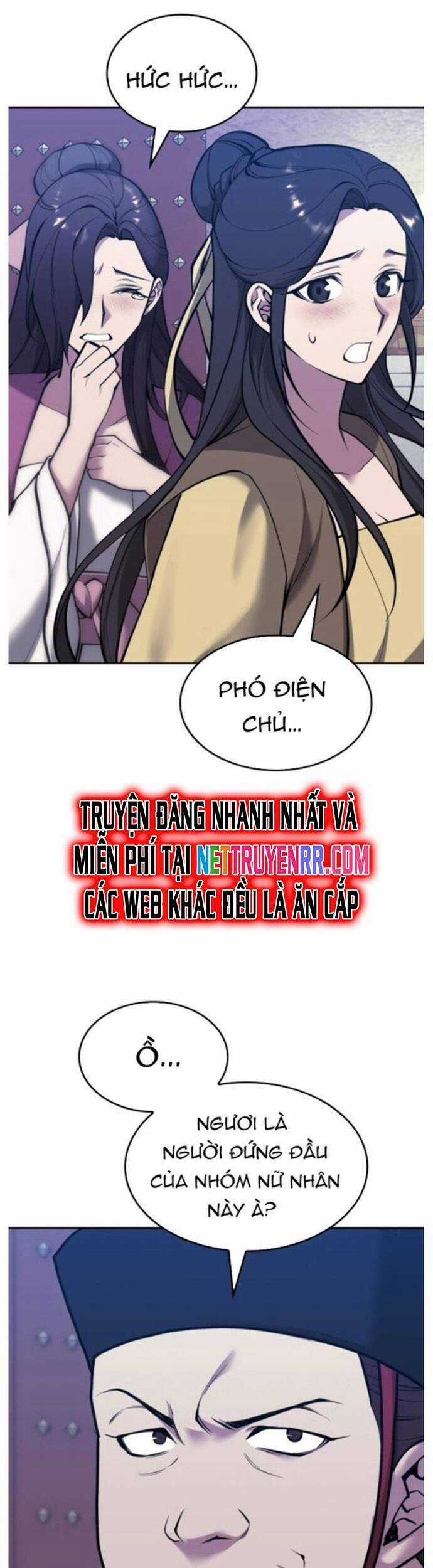 Võ Giả Bất Đắc Dĩ Chương 227 trang 2