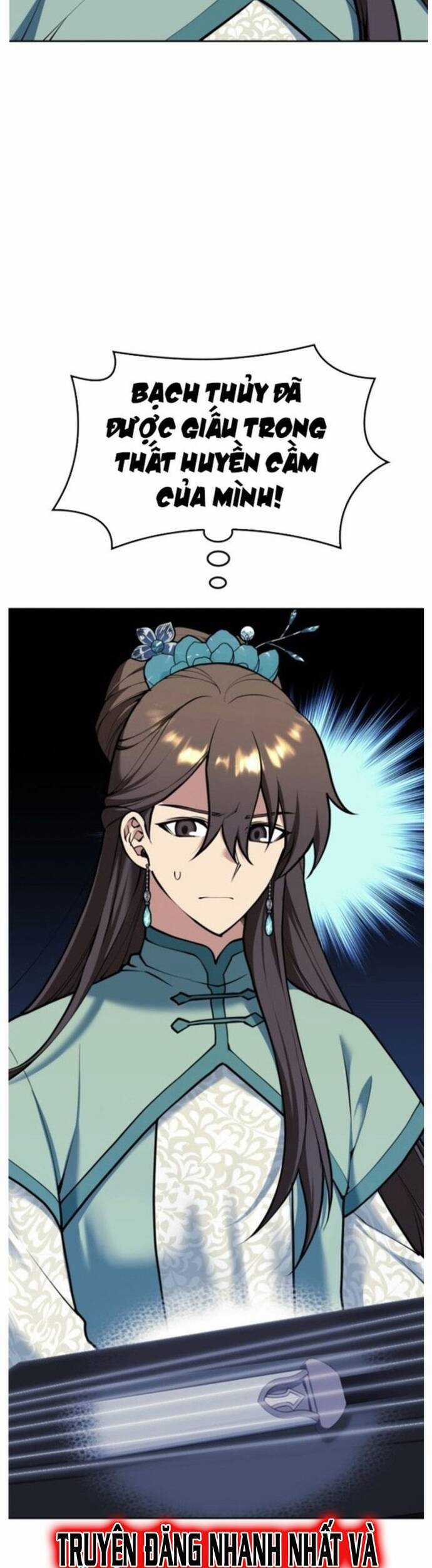 Võ Giả Bất Đắc Dĩ Chương 227 trang 20