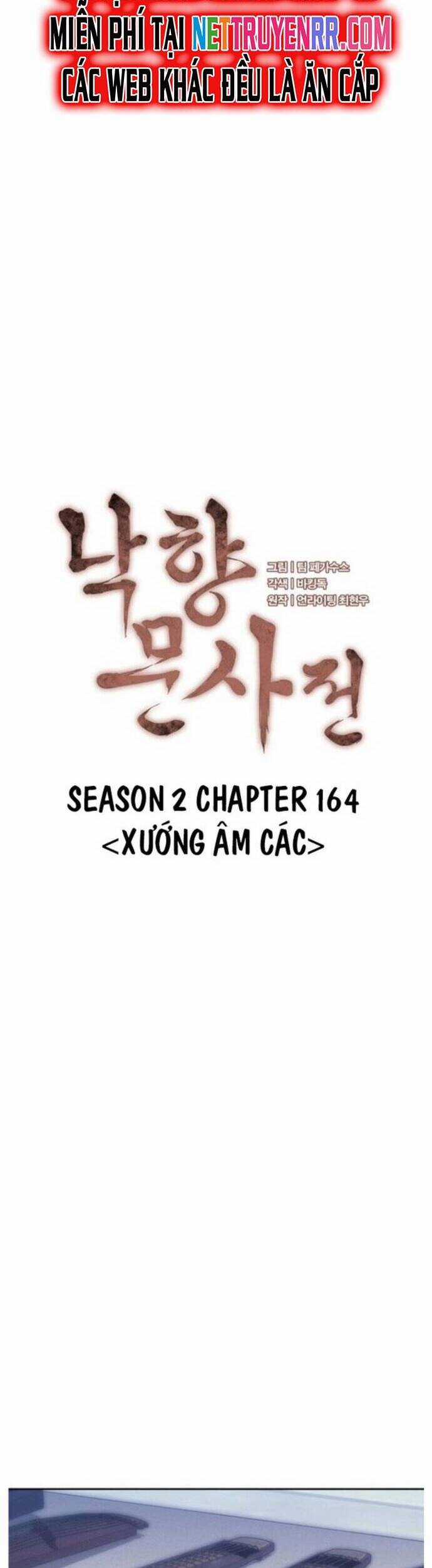 Võ Giả Bất Đắc Dĩ Chương 227 trang 21