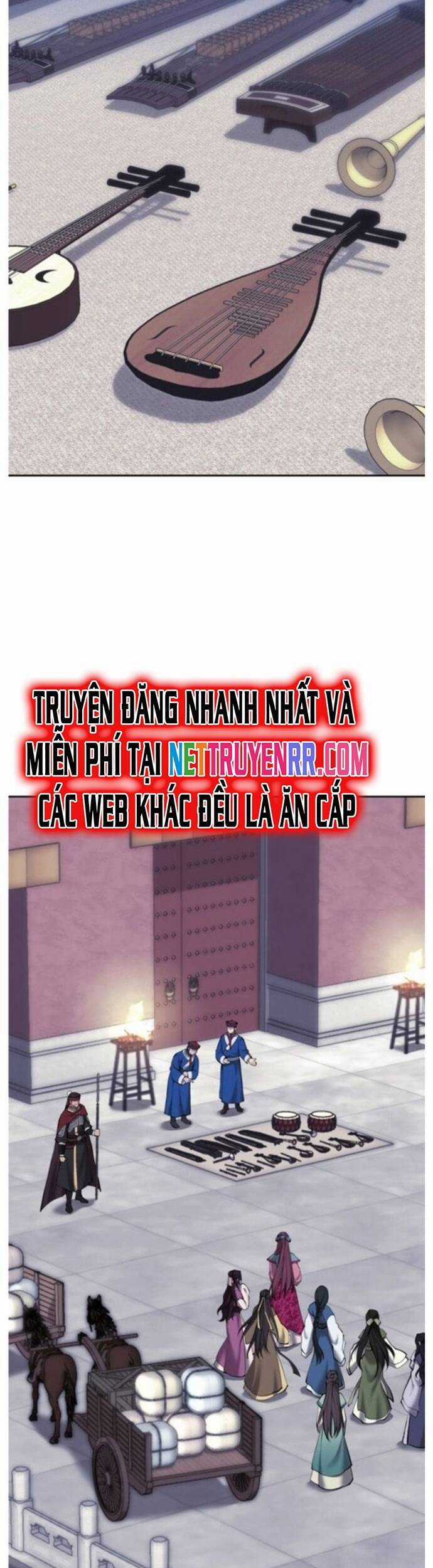 Võ Giả Bất Đắc Dĩ Chương 227 trang 22