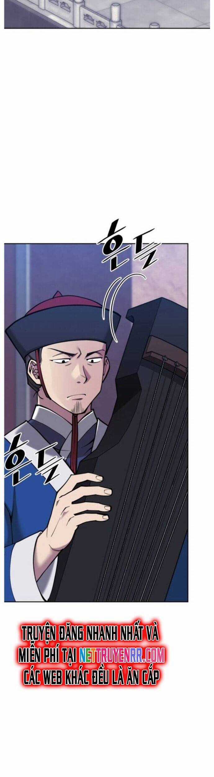 Võ Giả Bất Đắc Dĩ Chương 227 trang 23