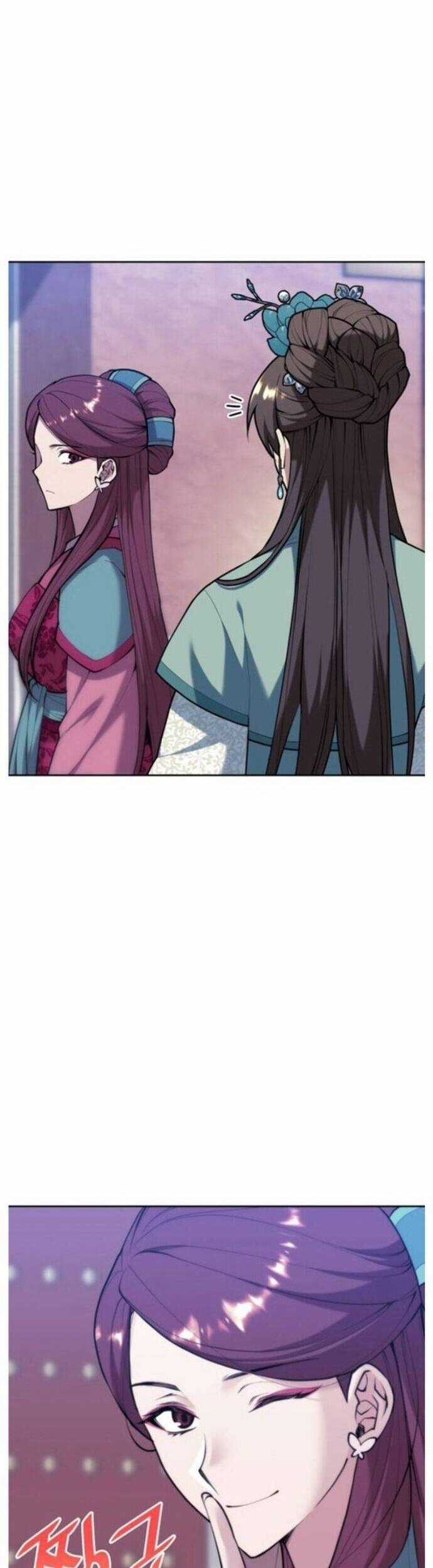 Võ Giả Bất Đắc Dĩ Chương 227 trang 29