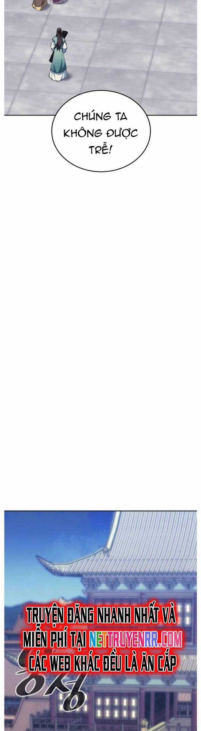 Võ Giả Bất Đắc Dĩ Chương 227 trang 31