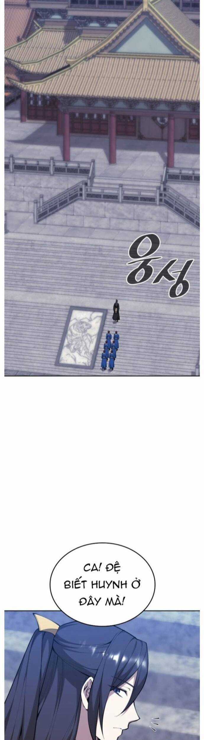 Võ Giả Bất Đắc Dĩ Chương 227 trang 32